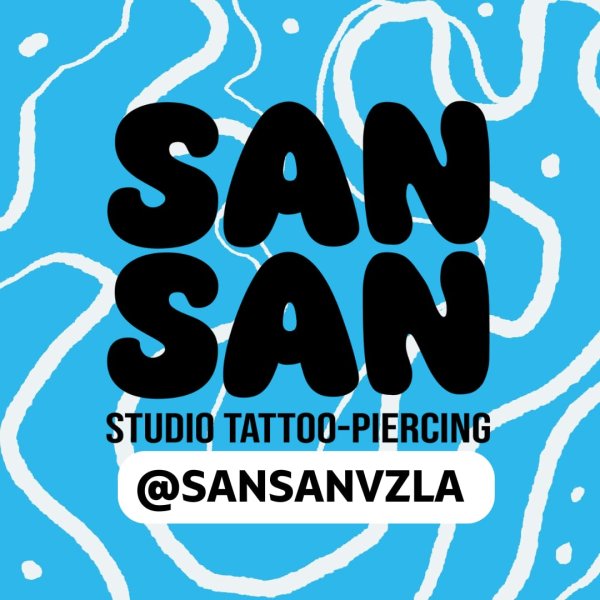 Logo San san